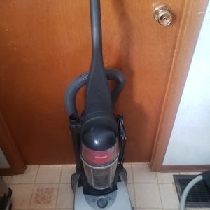 Powerforce vacuum cleaner